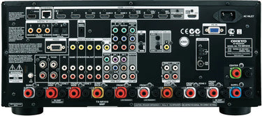Onkyo TX-NR1010 Noir - EasyLounge - 2