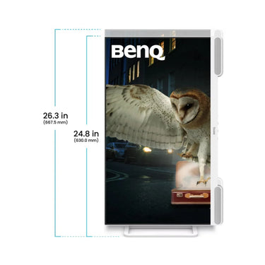 BenQ Entertainment EW2790U - EasyLounge - 9