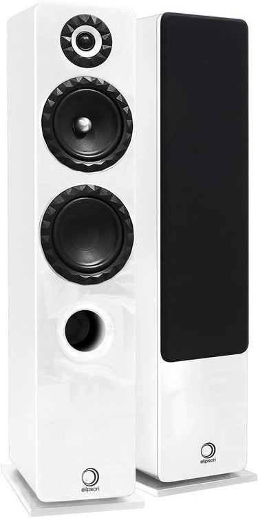 Elipson Prestige Facet 14F Blanc