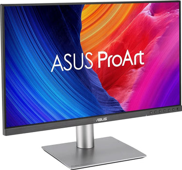 Asus ProArt Display PA27JCV - EasyLounge - 2