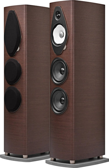 Sonus Faber Sonetto V G2 Wengé
