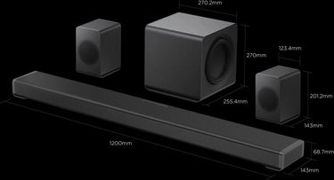 TCL Q95K - EasyLounge - 10
