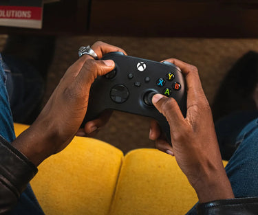 Microsoft Xbox Controller avec câble - EasyLounge - 7