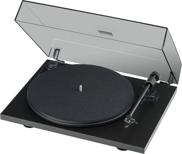 Pro-ject Primary E Noir