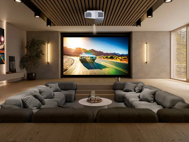 Sony VPL-XW7000 Blanc - EasyLounge - 31