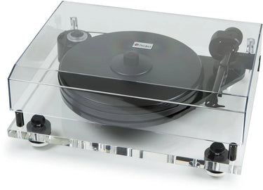 Pro-ject 6Perspex SB Superpack Quintet Blue