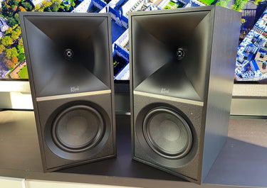 Klipsch The Sevens Noir mat - EasyLounge - 17