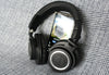 Audio-Technica ATH-M50xBT2 Noir - EasyLounge - 22