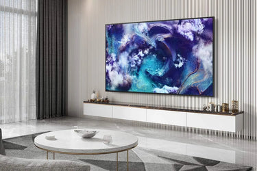 Samsung TQ75QN900F - EasyLounge - 14