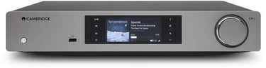 Cambridge Audio CXN v2 - EasyLounge - 12