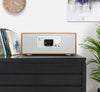 Muse M-695 DBT Blanc - EasyLounge - 3
