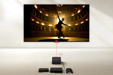 LG Electronics OLED65M4 - EasyLounge - 13