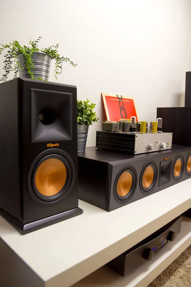 Klipsch RP-160M Noir - EasyLounge - 7