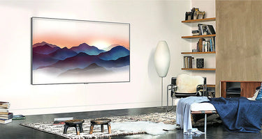 Samsung QE65Q8F (2018) - EasyLounge - 21