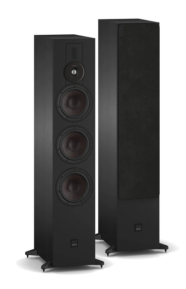 Dali Sonik 9 Noir