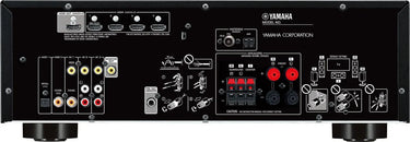 Yamaha HTR-3071 - EasyLounge - 2