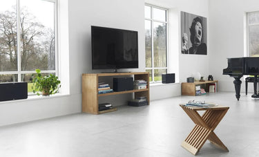 Jamo D500 LCR Noir - EasyLounge - 4