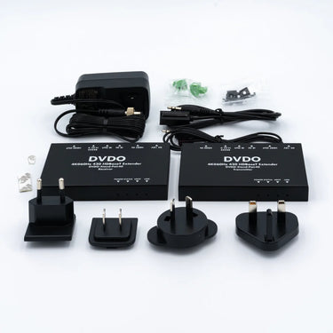 DVDO Xtend Pair 40 - EasyLounge - 8
