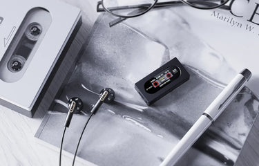 FiiO KA15 Noir - EasyLounge - 3