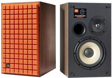 JBL L82 MKII Orange