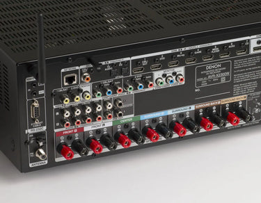Denon AVR-X2300W - EasyLounge - 9