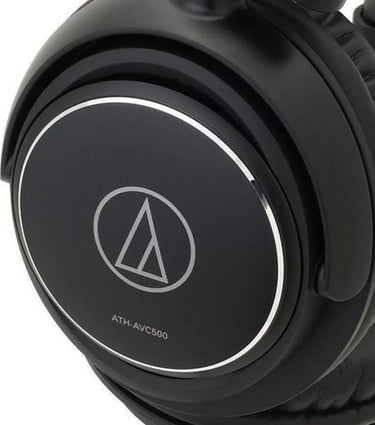 Audio-Technica ATH-AVC500 - EasyLounge - 3
