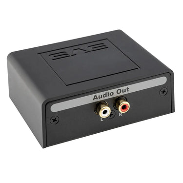 SVS SoundPath Speaker Level Subwoofer Adapter - EasyLounge - 2