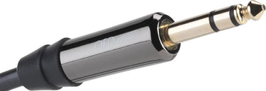 QED Rallonge Jack 6,35 mm (1,5 m) - EasyLounge - 2