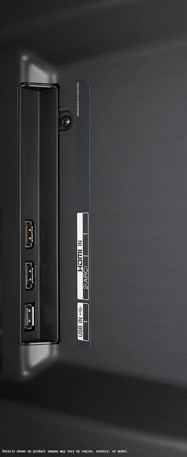 LG Electronics 49NANO86 - EasyLounge - 17