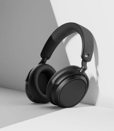 Sennheiser Accentum Plus Noir - EasyLounge - 8
