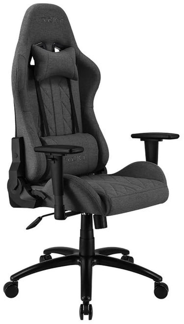 REKT Ultim8-RS Graphite Noir