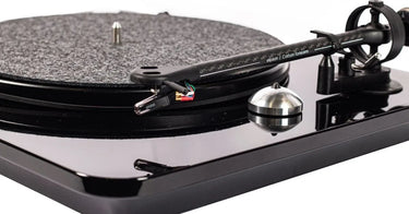 Elipson Chroma 400 RIAA BT Noir laqué - EasyLounge - 4