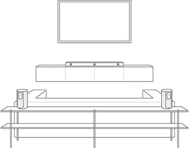 Sony SA-RS5 - EasyLounge - 13