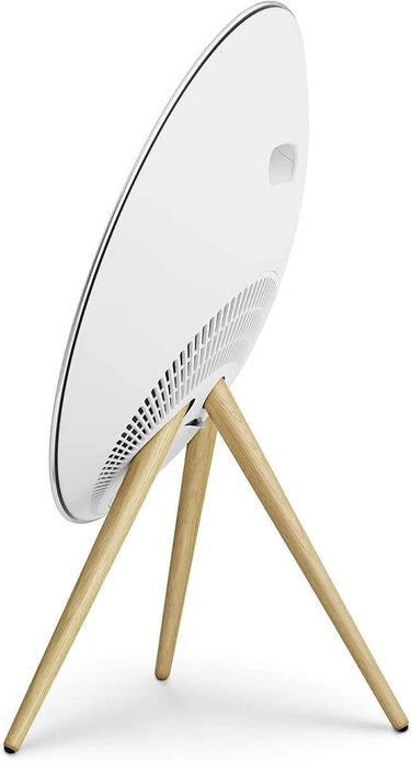 Bang Olufsen Beoplay A9 4th Gen Blanc et chêne - EasyLounge - 3