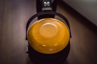 HiFiMAN Sundara Closed-Back - EasyLounge - 11