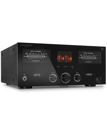 Advance Paris A12 Apex 30th Edition