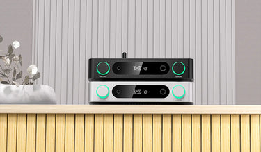 FiiO K13 R2R Silver - EasyLounge - 9