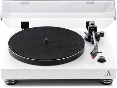 Argon Audio TT-4 Blanc - EasyLounge - 4