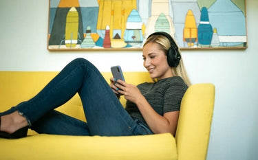 AKG K371 BT Noir - EasyLounge - 10