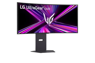 LG Electronics UltraGear OLED 34GX900A-B