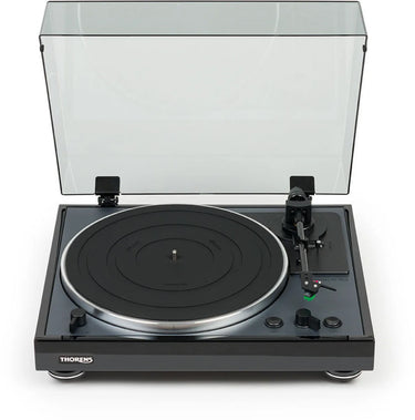 Thorens TD 102 A Noir laqué - EasyLounge - 4