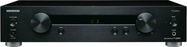 Onkyo P-3000R Noir