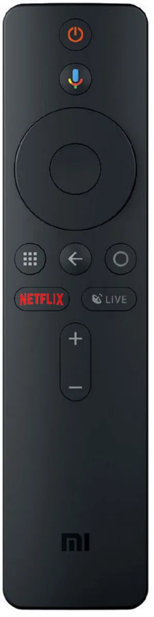 Xiaomi Mi Tv Box S 4K Noir - EasyLounge - 2