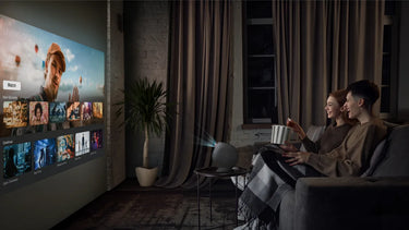 BenQ GV50P - EasyLounge - 15