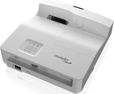 Optoma HD31UST - EasyLounge - 7