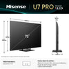 Hisense 75U7Q Pro - EasyLounge - 3