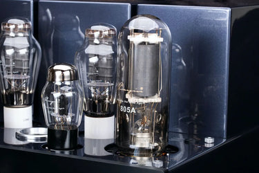 Cayin CS-805A Noir - EasyLounge - 6