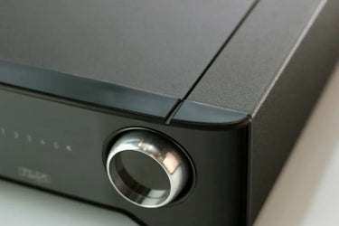 Rega Brio Noir - EasyLounge - 4