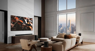 LG Electronics S95TR - EasyLounge - 13