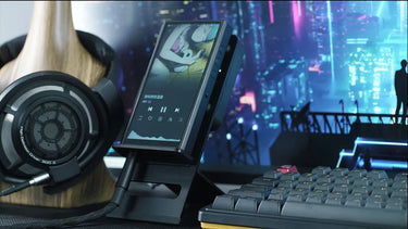 FiiO DK3S - EasyLounge - 7